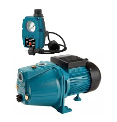 Automat hydroforowy JET100A(a) - PC-59 IBO