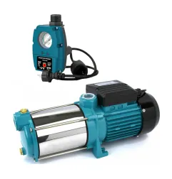 Automat hydroforowy MH 1300 - PC-59