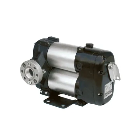 BIPUMP 12V lub 24V bez switcha i bez kabla
