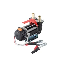 Pompa do oleju CARRY 3000 12V