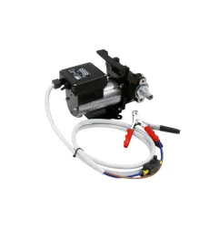 Pompa do oleju Carry Panther DC 12V/24V