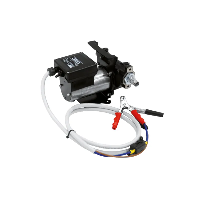 Pompa do oleju Carry Panther DC 12V/24V