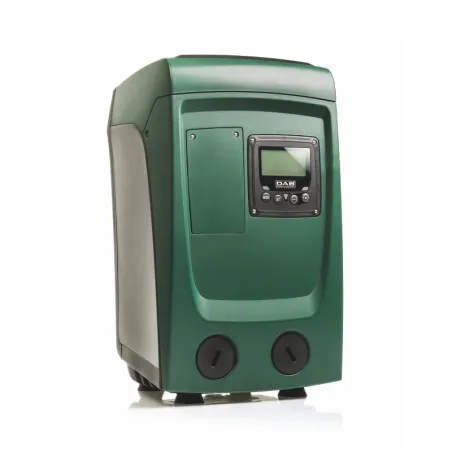 DAB E.SYBOX MINI 3 NOWA WERSJA elektroniczny system podnoszenia ciśnienia wody