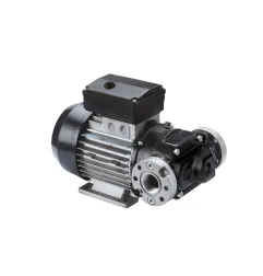 E 120 - samozasysająca rotacyjna pompa łopatkowa  230V