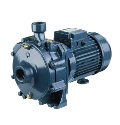 Pompa hydroforowa odśrodkowa CDA 0.75 T - 400V