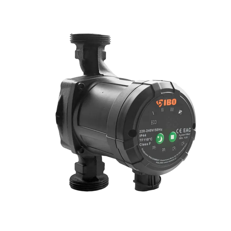 Elektroniczna pompa obiegowa BETA 2 25-60/180 IBO