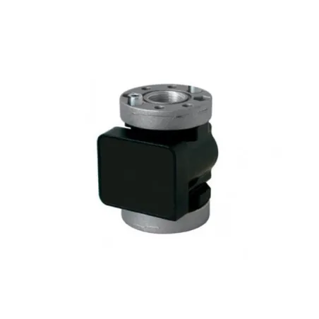 Elektroniczny licznik do cieczy K600/3 Pulser