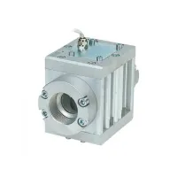 Elektroniczny licznik do cieczy K600/4 Pulser