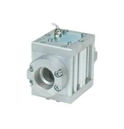 Elektroniczny licznik do cieczy K600/4 Pulser