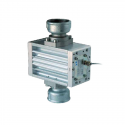 Elektroniczny licznik do cieczy K700 Pulser