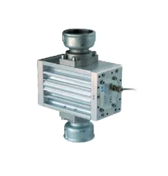 Elektroniczny licznik do cieczy K700 Pulser
