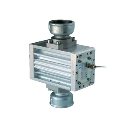 Elektroniczny licznik do cieczy K700 Pulser