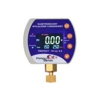 Elektroniczny wyłącznik ciśnieniowy EWC PROTECT 10 wer.3.0 przyłącze 3/8"