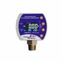 Elektroniczny wyłącznik ciśnieniowy EWC PROTECT 10 wer.3.0 SS przyłącze ze stali nierdzewnej