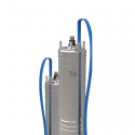 Europejski silnik pompy głębinowej 4" HYDROP HDO 0,55kW 230V