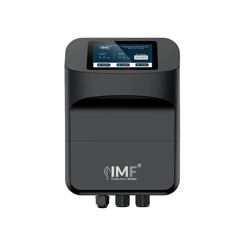Falownik IMF 3.3.75 PREMIUM inteligentny sterownik pomp