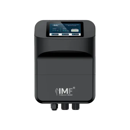 Falownik IMF 3.3.75 PREMIUM inteligentny sterownik pomp