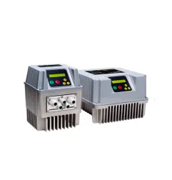 Falownik VASCO 209 230V lub 400V max. moc silnika 1,5kW