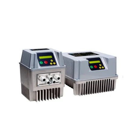 Falownik VASCO 406 400V max. moc silnika 2,2kW