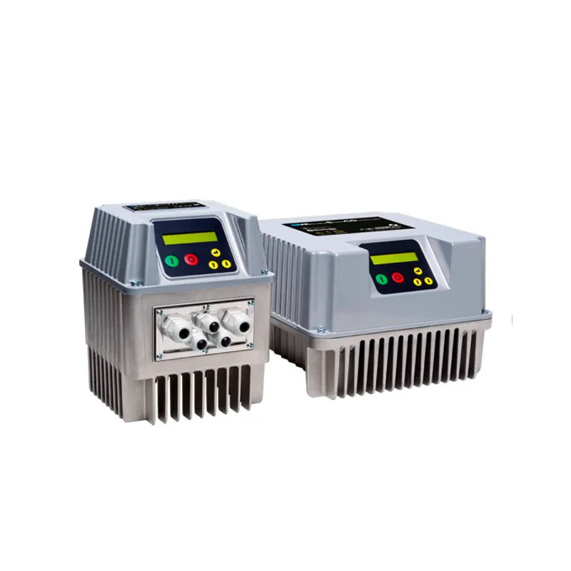 Falownik VASCO 414 400V max. moc silnika 5,5kW
