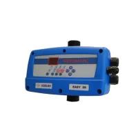 Falownik, inwerter przepływowy SPEEDMATIC EASY 09MM zasilanie COELBO