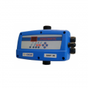 Falownik, inwerter przepływowy SPEEDMATIC EASY 09MM zasilanie COELBO