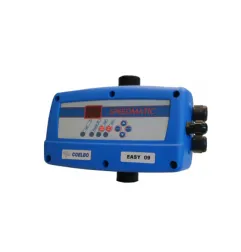 Falownik, inwerter przepływowy SPEEDMATIC EASY 09MM zasilanie COELBO