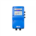 Falownik, inwerter SPEEDBOX 1309TT 9A zasilanie 400V COELBO