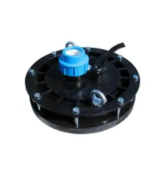 Głowica Studni Głębinowej 140 mm x PE 40