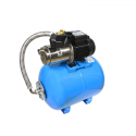 Hydrofor JETINOX 90/50 M ze zbiornikiem 80 L