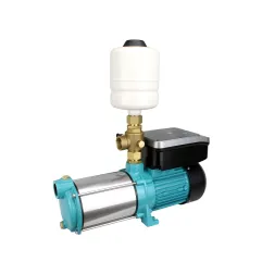 Hydrofor MH 1300 INOX Inwerter