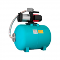 Hydrofor Multi HWA 2000 INOX ze zbiornikiem 80L 230V