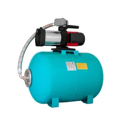 Hydrofor Multi HWA 2000 ze zbiornikiem 80L 230V