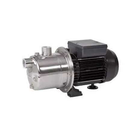 JETINOX 45/43 M pompa samossąca