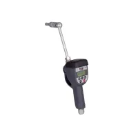 K500 Pistolet z licznikiem elektronicznym ze wstępnym programowaniem