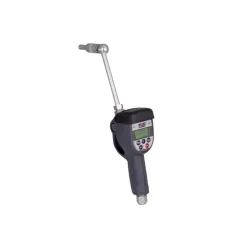 K500 Pistolet z licznikiem elektronicznym ze wstępnym programowaniem