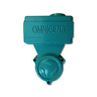 Korpus pompy WZ 250 Omnigena