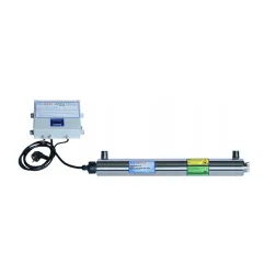 Lampa bakteriobójcza UVCL-75