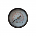 Manometr