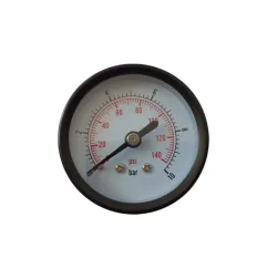 Manometr