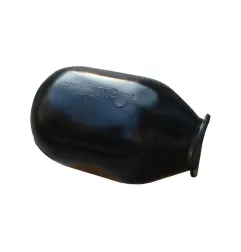 Membrana - przepona gumowa do zbiornika AF 60L ELBI