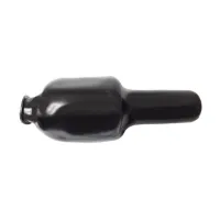 Membrana- przepona gumowa do zbiornika poziomego 150L AQUASYSTEM
