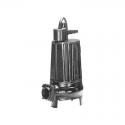 MINIVORT PP2-1.5M lub PP2-1.5T - pompy zatapialne do ścieków