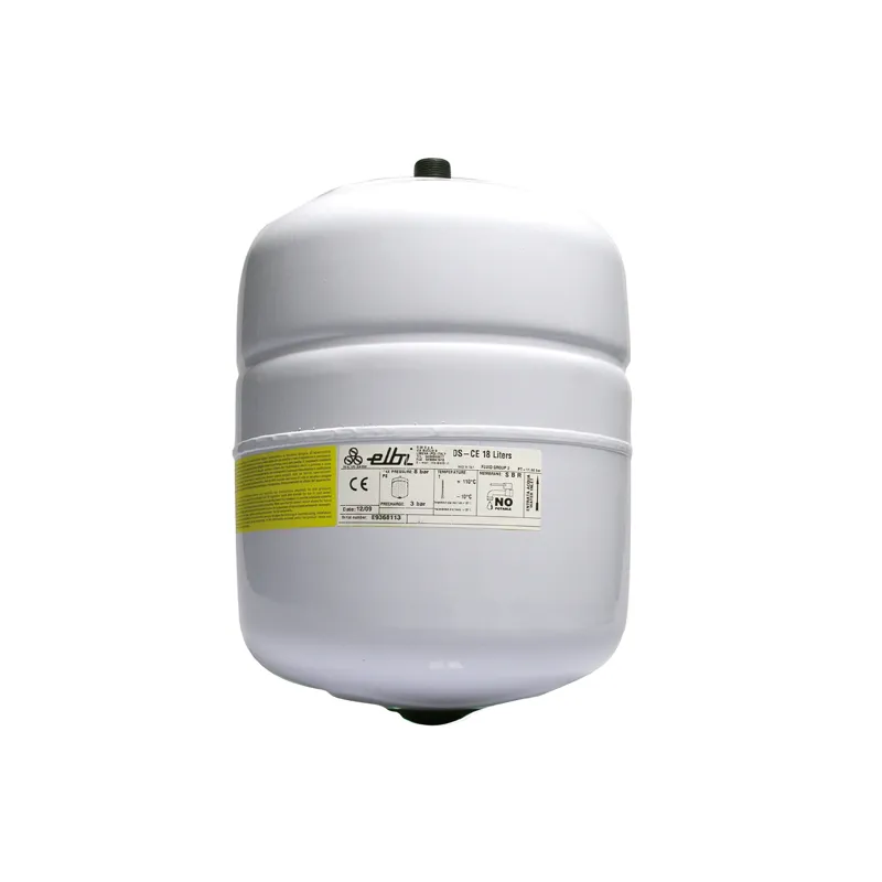 Naczynie wzbiorcze DS 35 CE - 35 litrów