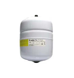 Naczynie wzbiorcze DS 8 CE - 8 litrów