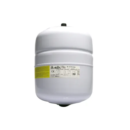 Naczynie wzbiorcze DS 8 CE - 8 litrów