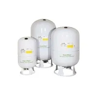 Naczynie wzbiorcze DSV 200 CE - 200 litrów