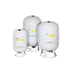 Naczynie wzbiorcze DSV 200 CE - 200 litrów