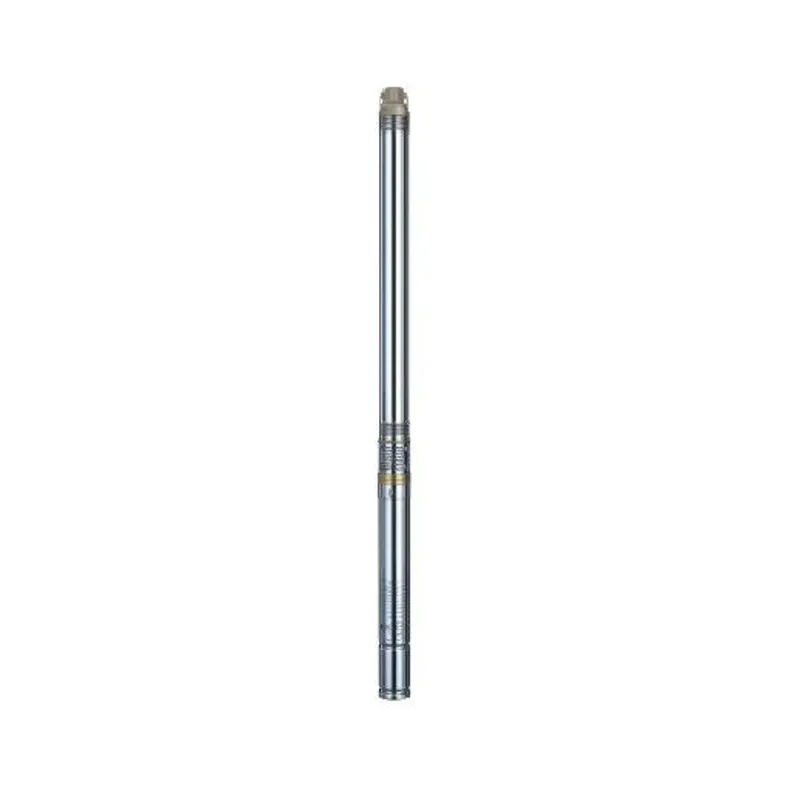 OMNIGENA 3T23 - 230V/400V