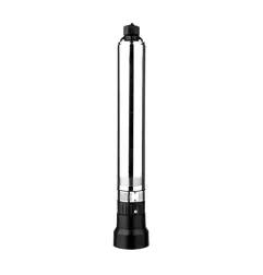 OMNITRON 5000 (4") pompa głębinowa